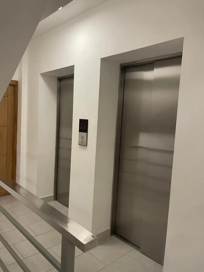 Appartamento City Apartament With 2 Bedroom And Pool Santo Domingo Repubblica Dominicana